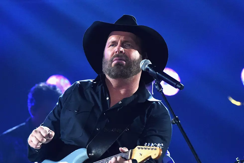 Garth Brooks Says ‘AGT’ Singer Michael Ketterer Won’t Play Notre Dame Show After Arrest