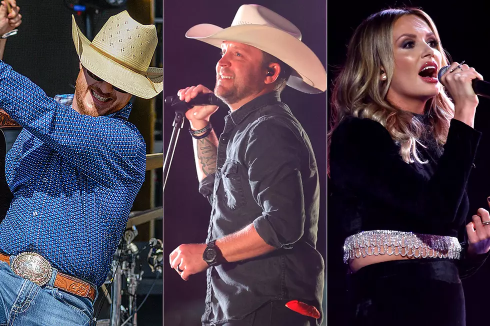 24 Modern Artists Who Prove Traditional Country Music Is Alive and Well
