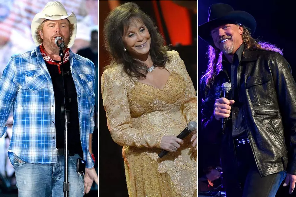 Top 10 War Songs in Country Music