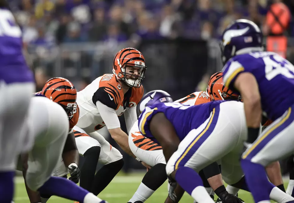The NFL Has Canceled Two Minnesota Vikings Preseason Games