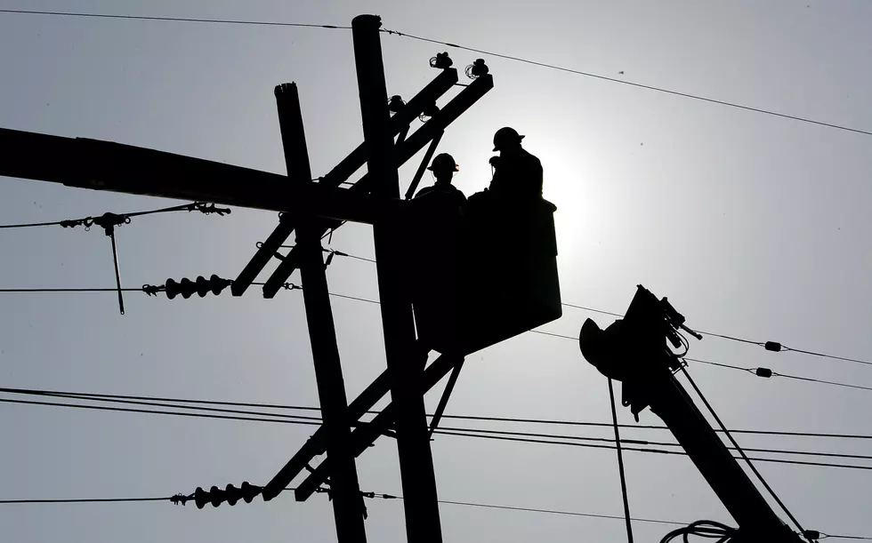 Thousands in Rochester Lose Power Due to Sunday Storms (Update)