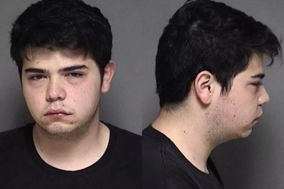 Intoxicated Man Accused of Spitting in Rochester Officer’s Face