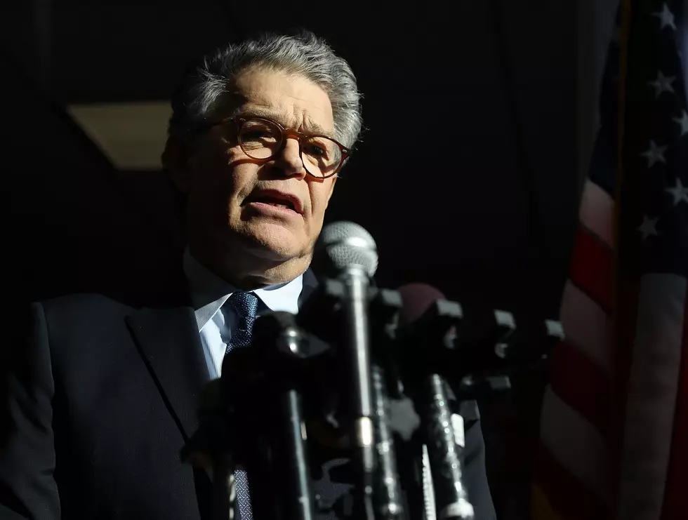 Franken To Make Announcement Thursday