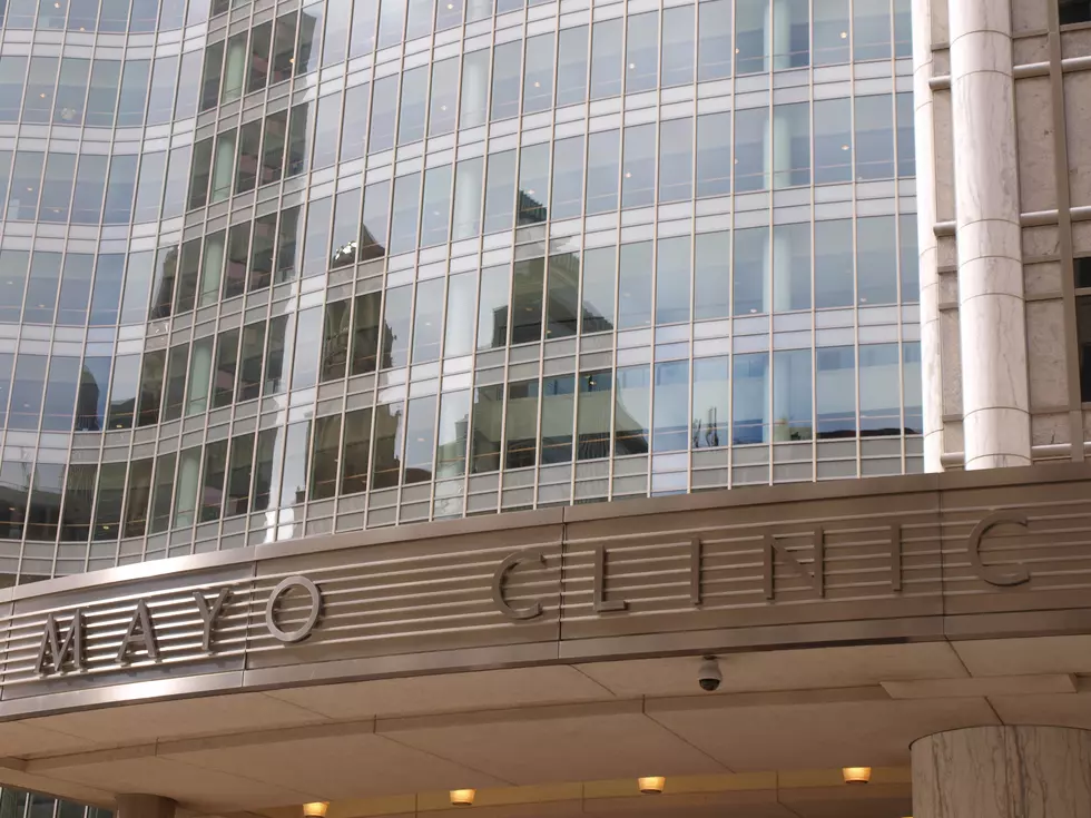 Mayo Clinic Reports Progress in Battling the Effects of Aging