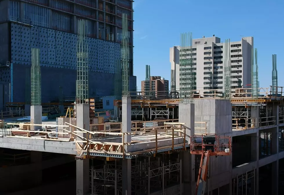 Rochester Saw Nearly $35 Million in New Construction Last Month
