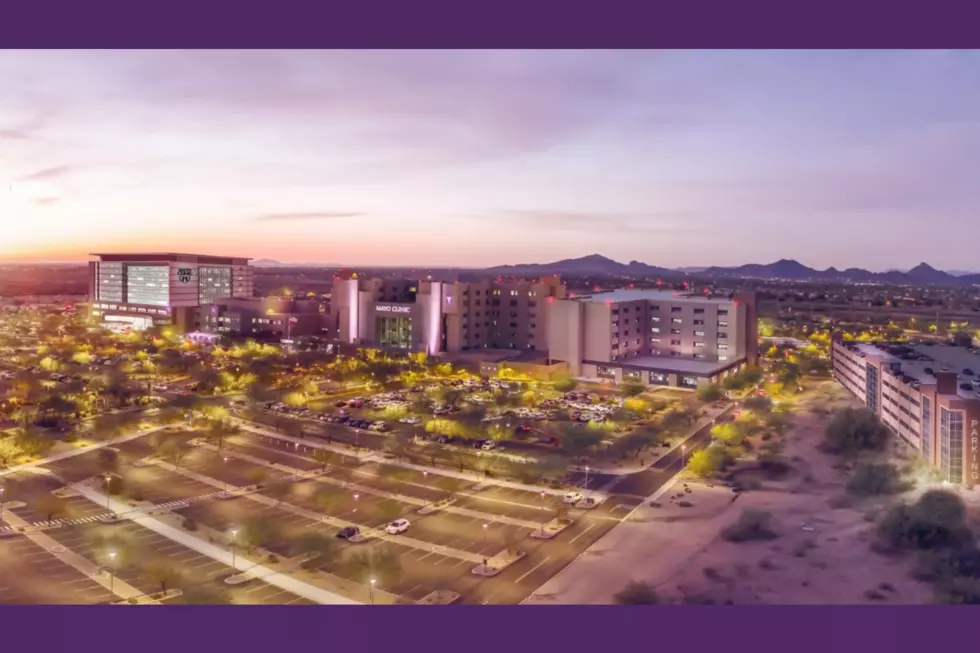 Mayo Unveils $792 Million Expansion Plans in Arizona and Florida