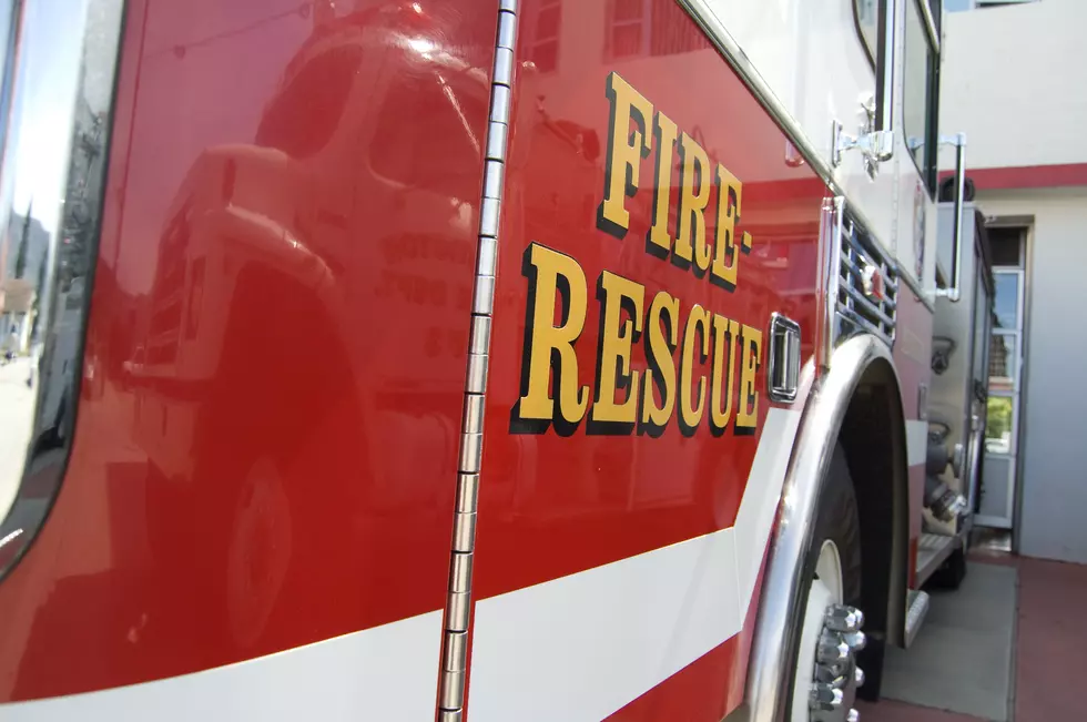 Mankato Fire Victim Identified (UPDATED)