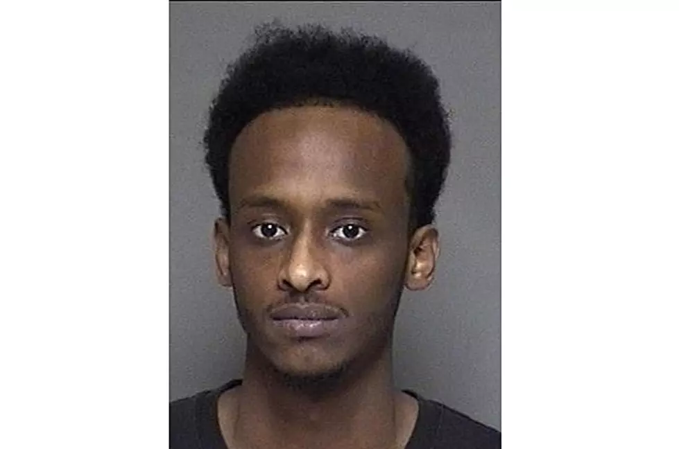 Rochester Man Sentenced For Shooting That Paralyzed His Victim