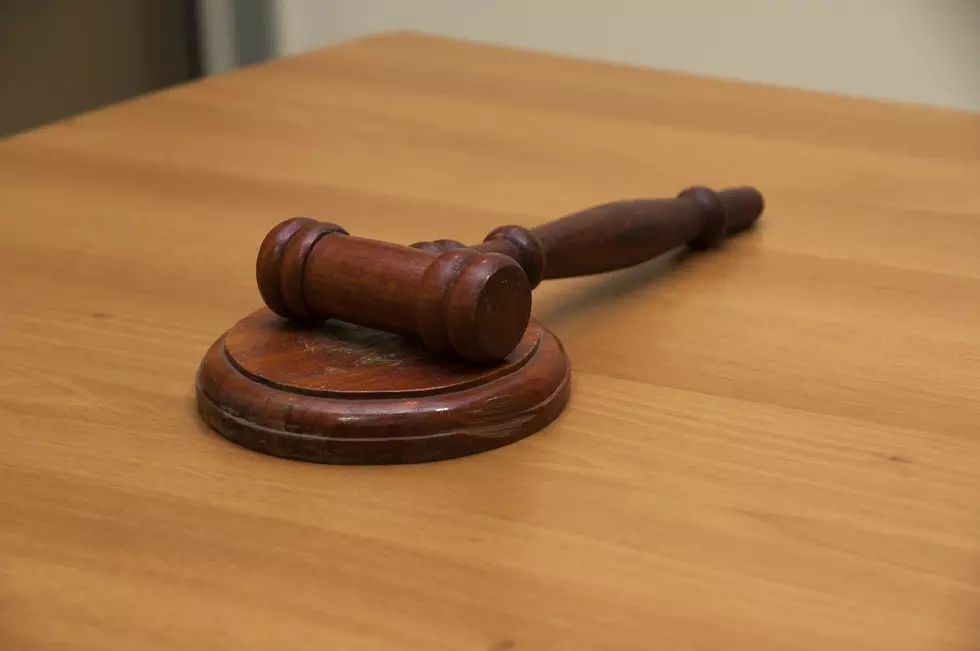 Man Accused of Threatening Mayo Clinic Nurse with Knife