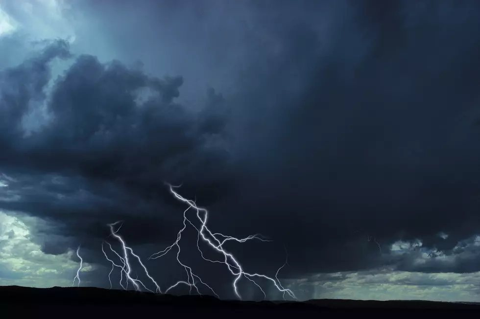 Tornado Reported Near Rochester – 78 MPH Wind Gust at RST