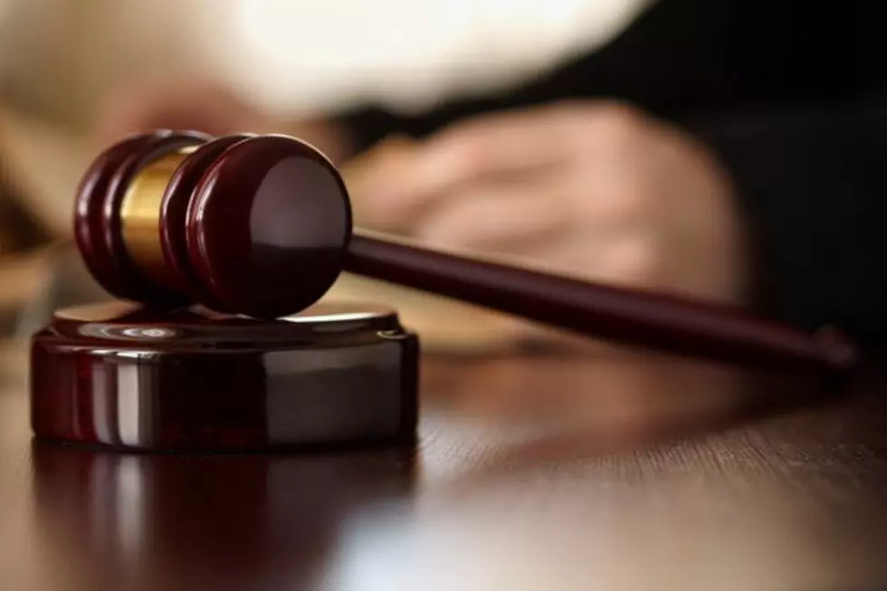 Child Porn Conviction Leads To Long Prison Term For Austin Man