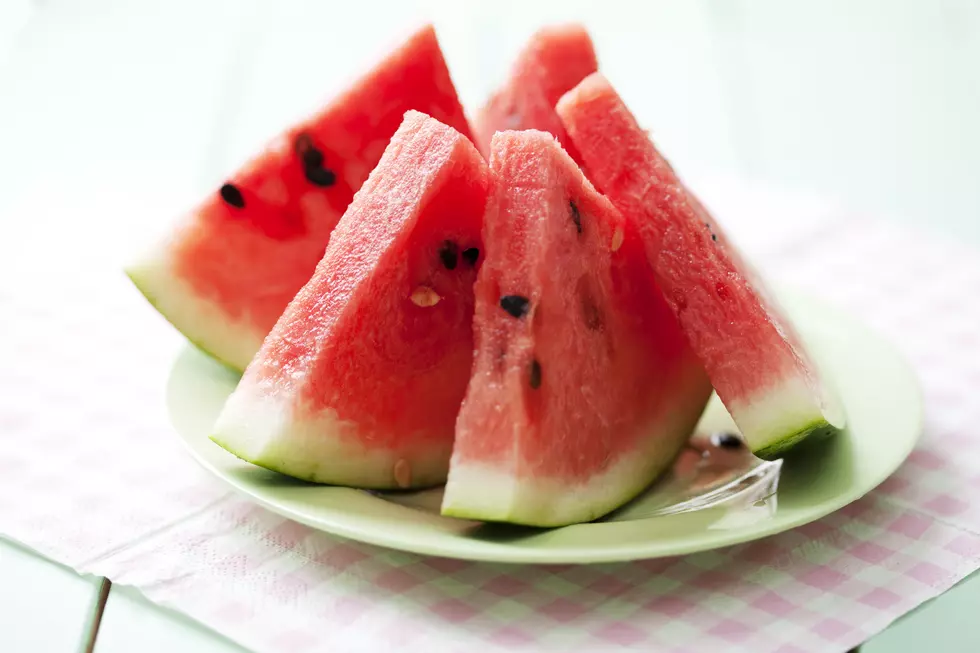 SE Minnesota Town’s Watermelon Festival is a Must See!