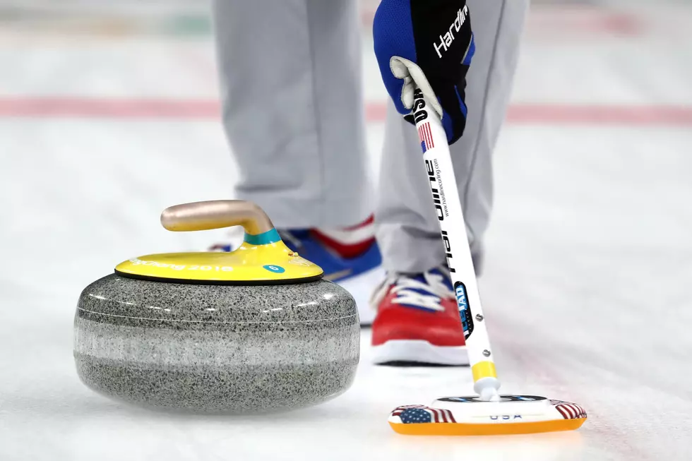 Lost Then Found: MN Olympian Looses Ring, Hunter Finds It