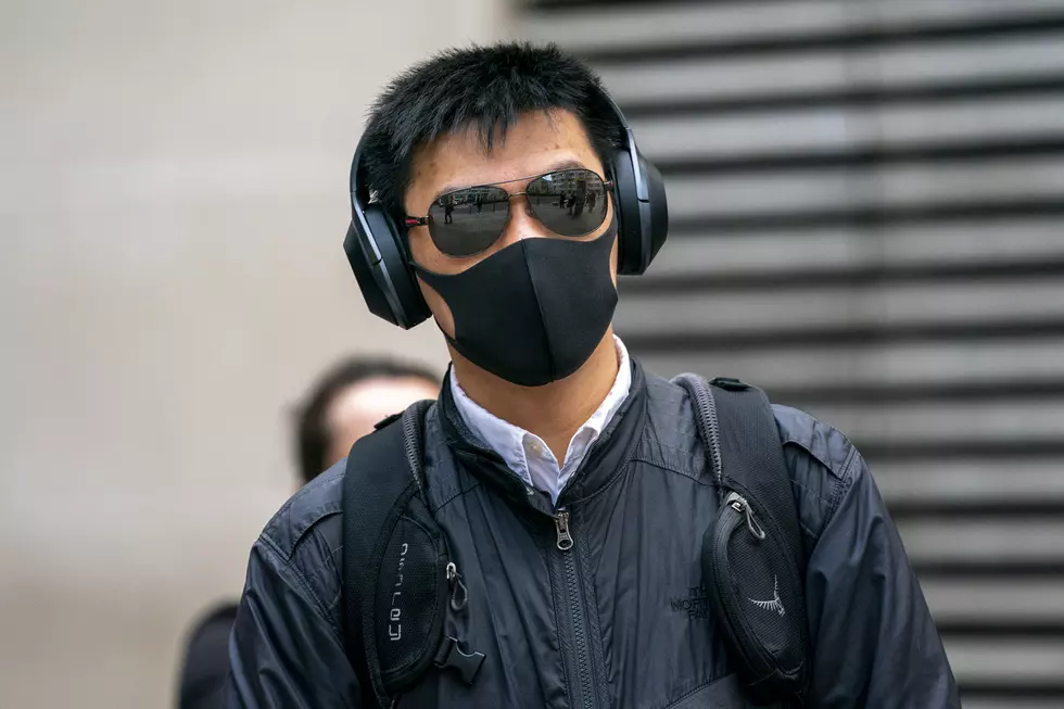 Minneapolis Mayor Orders People To Wear Masks Starting Next Week
