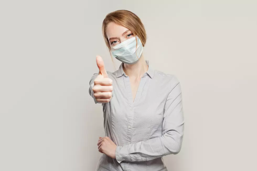 FREE MASKS! Rochester Chamber Event to Give Away 148,000 Masks!
