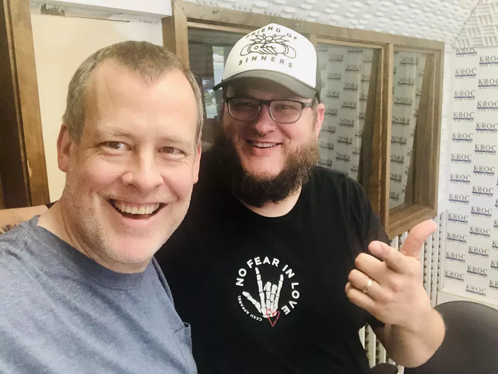 Storytime – Rochester Pastor Faces His Fears (LISTEN!)
