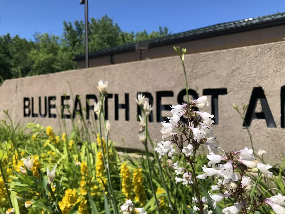 Google Reviews Of SE Minnesota Rest Areas Are Excellent