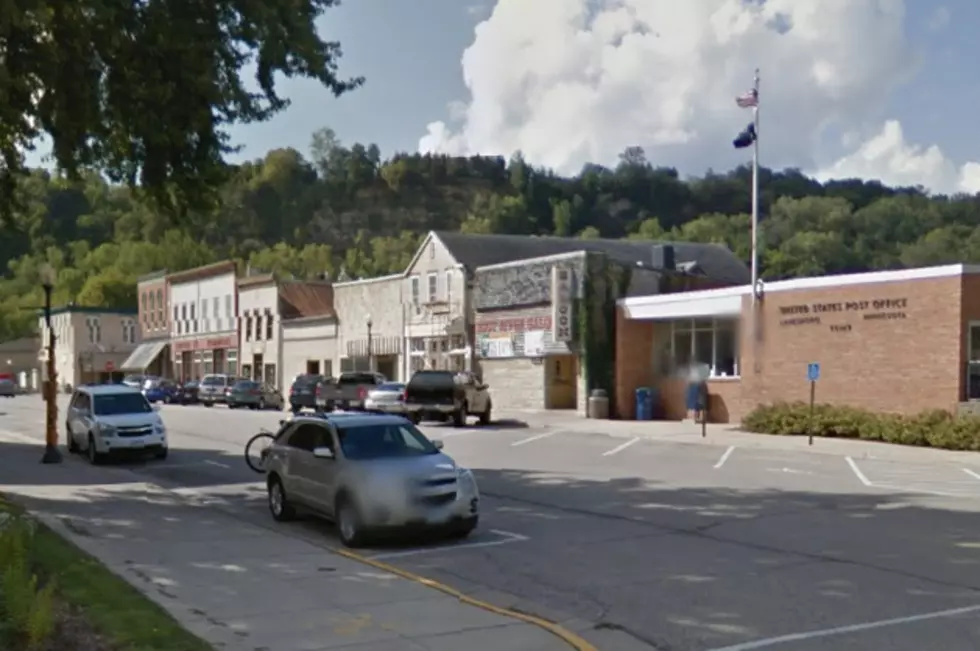 Buffalo Bill Days Hits Lanesboro This Weekend