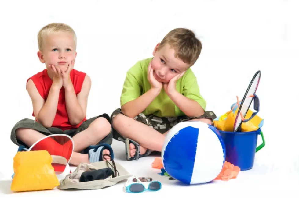 Do Minnesota Parents Really Favor One Child Over Another?