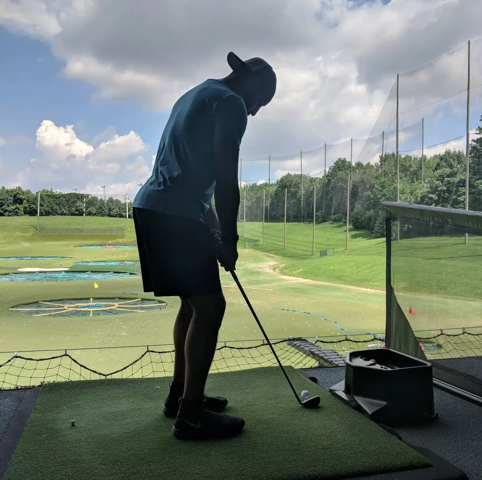 Topgolf is Coming to Minnesota