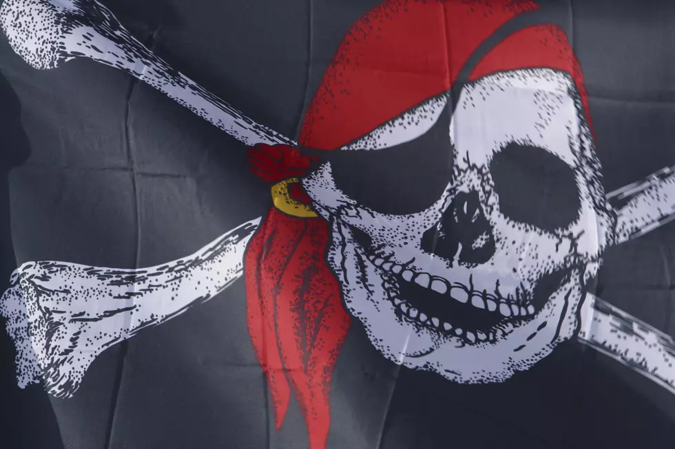 Arrrr! Be Ready For Talk Like A Pirate Day