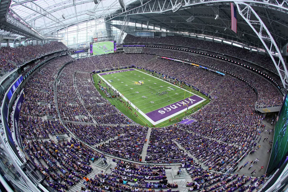 Reports: Vikings To Sign Former Lions OT Riley Reiff