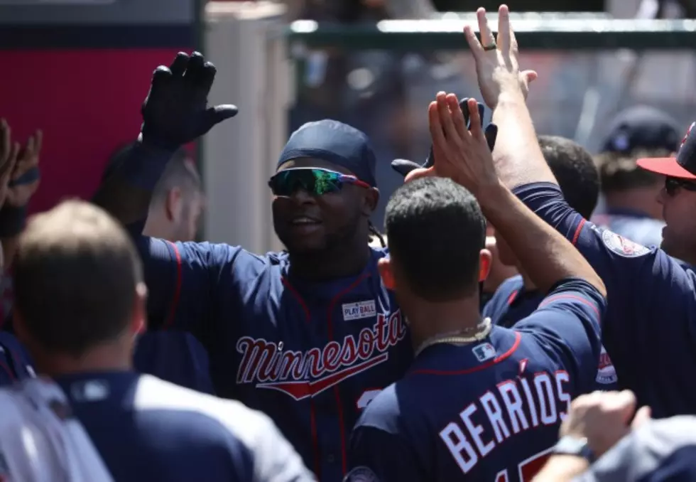 Ervin Santana and Miguel Sano Selected For MLB All-Star Game