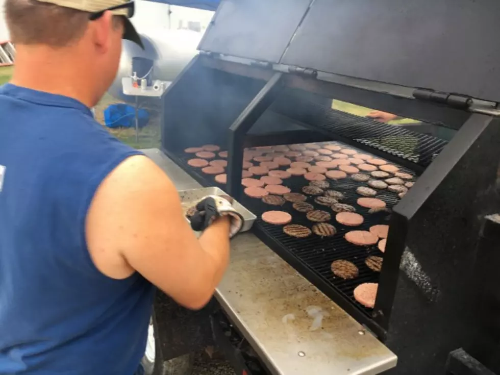 Dairy Night On The Farm Was a Huge Success!