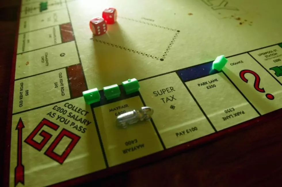 Property Owners Braced For Interest Rate Hike