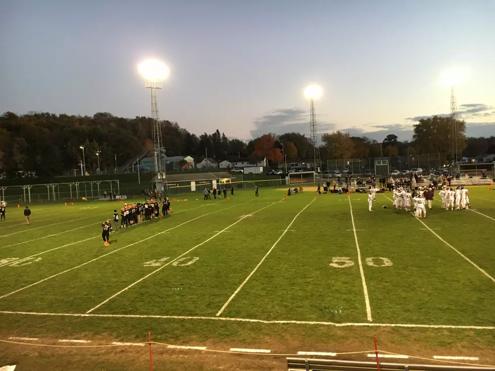 Defense Stands Tall As Chatfield Beats St. Charles