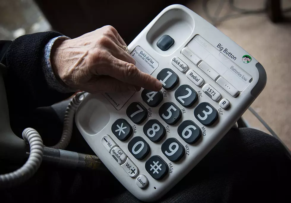 You Know About 9-1-1, But Do You Know About 9-8-8?