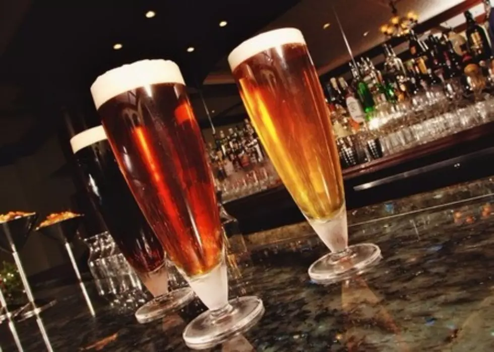 Minnesota Craft Beers Win Big at National Competition