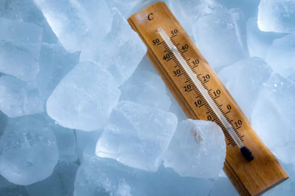 Tuesday Could Be Rochester’s Coldest October Morning Ever