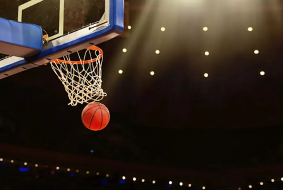 2021 Playoff Basketball Broadcast Schedule