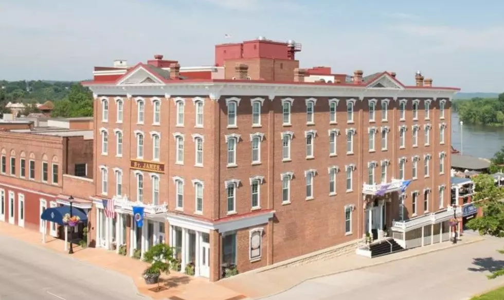The 8 Most Haunted Hotels In Minnesota Are Only For The Brave-Hearted