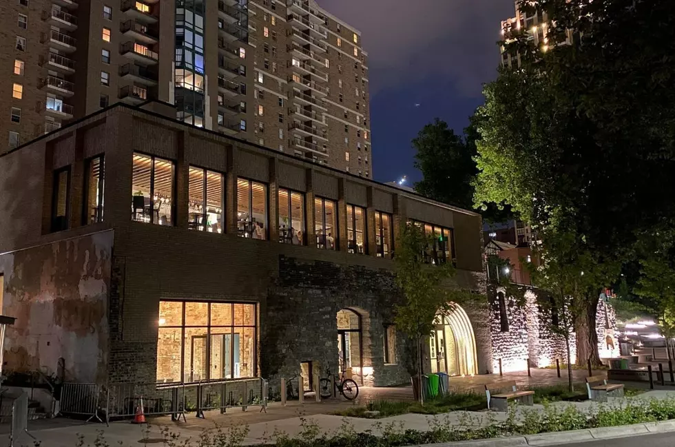 Minneapolis Restaurant Receives Prestigious National Award