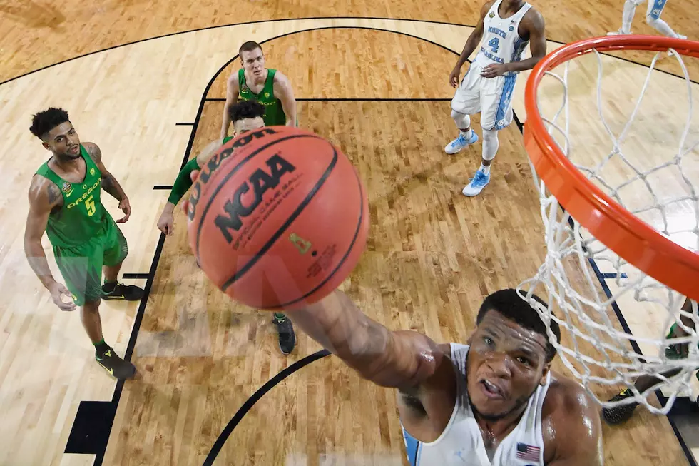 NCAA Final Four Recap: North Carolina & Gonzaga Win, Will Play For National Title